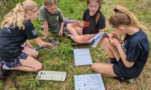 School of the Wild offers a new way of learning