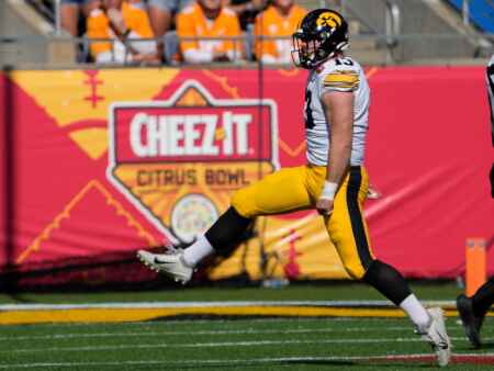 Which undrafted free agents from Iowa, Iowa State, UNI found best NFL fits