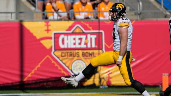 Which undrafted free agents from Iowa, Iowa State, UNI found best NFL fits
