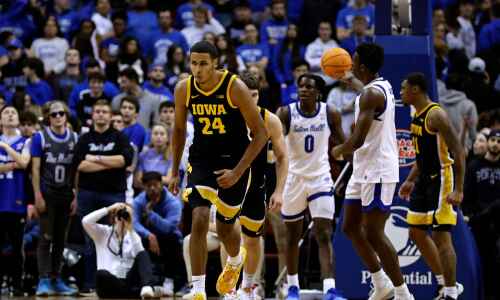 Omaha-Iowa men’s basketball glance: Time, TV, live stream