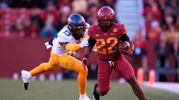 Cyclones hope recent ‘sparks’ turn into consistent offensive production