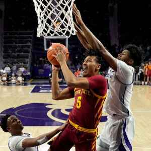 Iowa State is ready for ‘brutal’ Big 12 men’s basketball tournament play