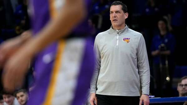 Ben Jacobson shares thoughts on UNI’s newcomers and transfer portal landscape