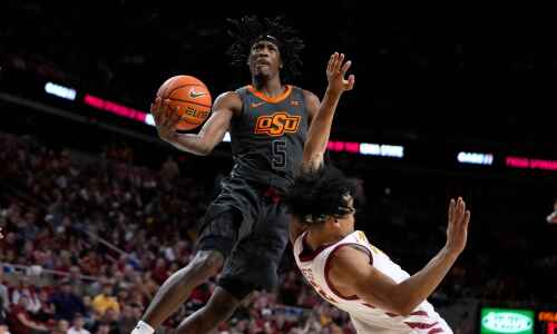 ‘Out of character’ effort dooms Iowa State against Oklahoma State