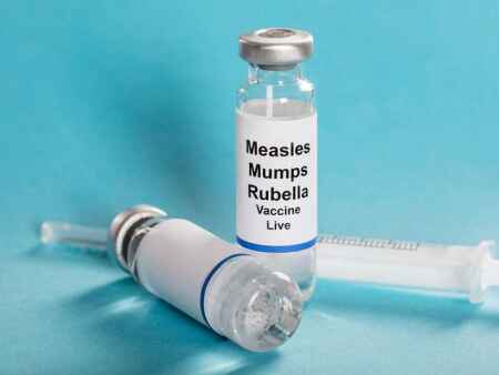 American Medical Association: Let minors override parents’ vaccination refusal
