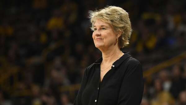 Indiana-Iowa women’s basketball game is sold out for Feb. 26