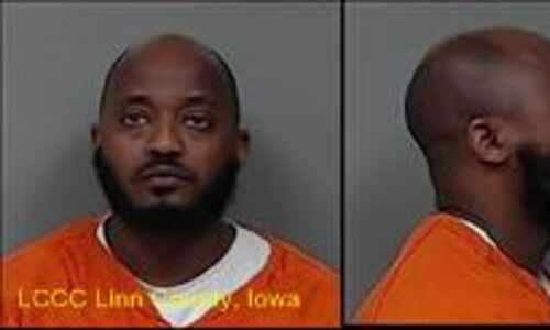Man charged with sexual abuse in Cedar Rapids