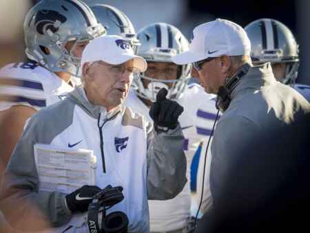 Bill Snyder built Kansas State on details. Matt Campbell is trying to do the same…