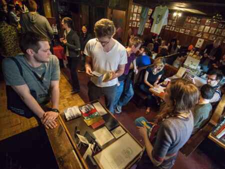Fans organize to save The Mill and its storied legacy in Iowa City