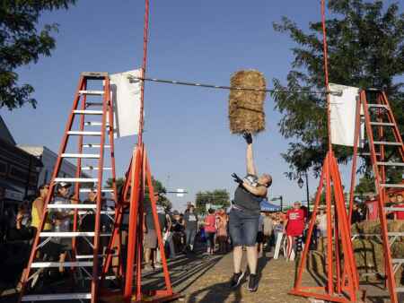 Solon Beef Days cancels traditional events, but ‘surprise’ in store for community, organizers say
