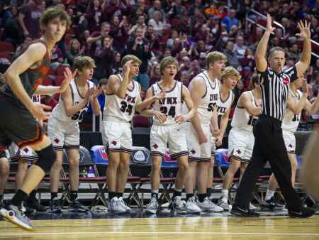 Boys’ state basketball 2023: A closer look at Wednesday’s games