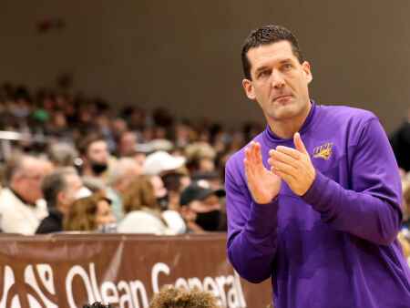 UNI not shying away from conference championship talk