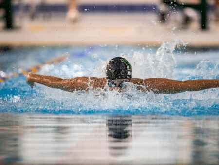 Girls’ swimming notes: Regional assignments arriving soon