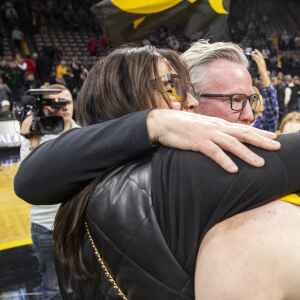 Few wins have been as good for Fran McCaffery as his 500th