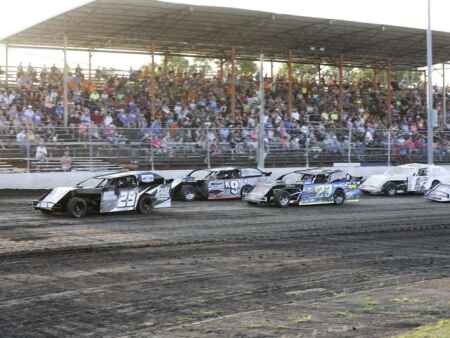 Benton County Speedway ready to race