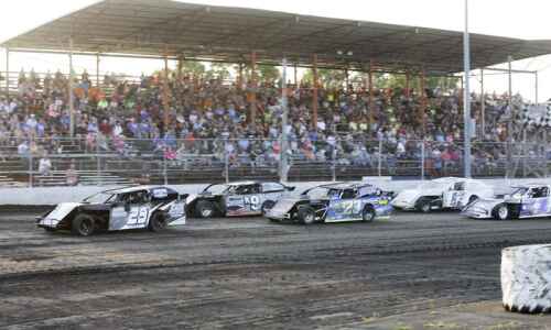 Benton County Speedway ready to race