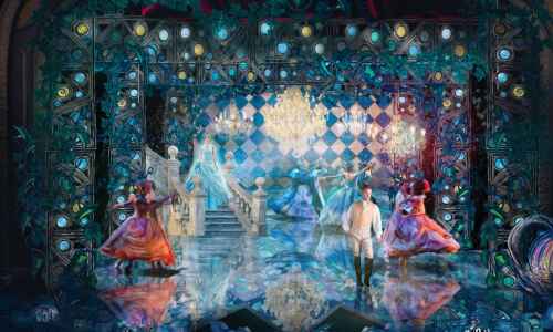 Theatre Cedar Rapids returning to main stage with ‘Cinderella’
