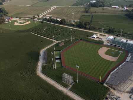 ‘Field of Dreams’ TV series will be filmed in Iowa