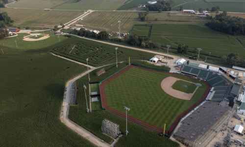 ‘Field of Dreams’ TV series will be filmed in Iowa