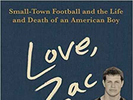‘Love, Zac’ explores ‘complicated history’ with football