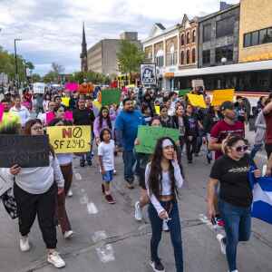Iowa immigrants: New law criminalizing ‘illegal reentry’ will separate families