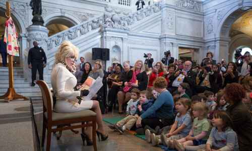 7 reasons the world loves Dolly Parton