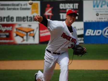 Former West Delaware prep Hermsen 'one step closer' to the big leagues