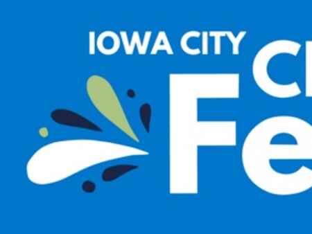 Iowa City holds second Climate Fest this week