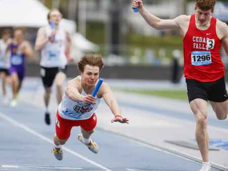 Drake Relays: Saturday’s results, photos and more
