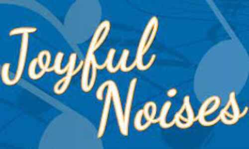 Joyful Noises concert to benefit Family Promise of Linn County