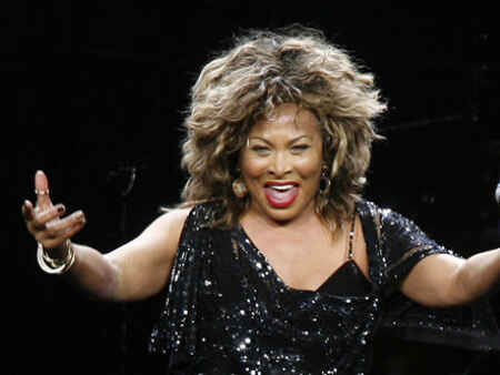 Tina Turner, unstoppable superstar whose hits included “What's Love Got to Do With It?” dead…