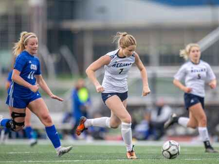 A look at the girls’ soccer regional brackets