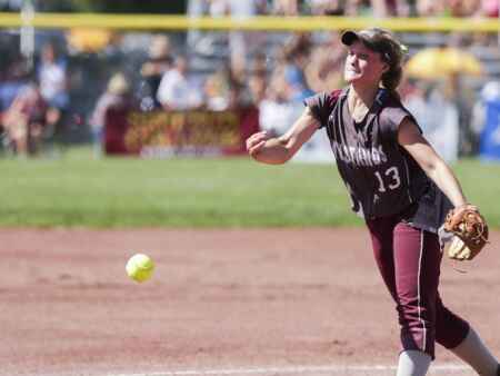 2019 Iowa high school softball preview: Area players to watch