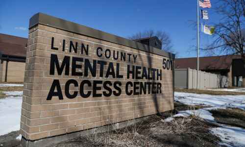 Gov. Reynolds proposes fix to Iowa’s splintered mental health system. Will it help?