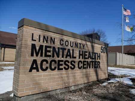 East Central Iowa county supervisors want mental health region to spend down surplus dollars