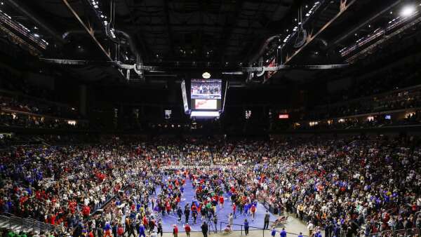 Iowa high school state wrestling 2022 in review