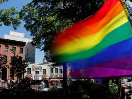 LGBTQ presidential forum in Cedar Rapids a ‘sign of progress’