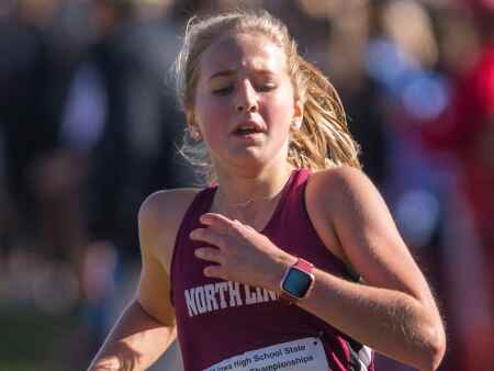 Projecting Thursday’s 2A and 1A cross country state-qualifying meets