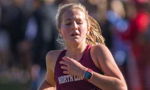 Projecting Thursday’s 2A and 1A cross country state-qualifying meets
