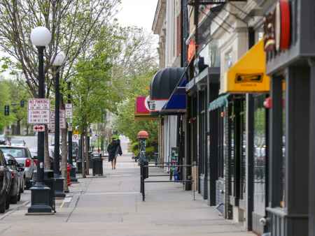 Iowa City aims to bridge the gap for downtown businesses