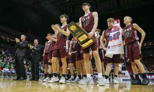 Grand View too much for North Linn in 1A title game