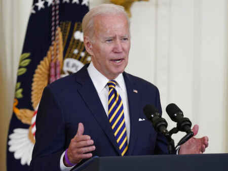 Biden announces long-awaited student debt forgiveness plan