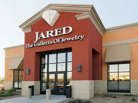 Jared jewelry store planned for Lindale perimeter in Cedar Rapids