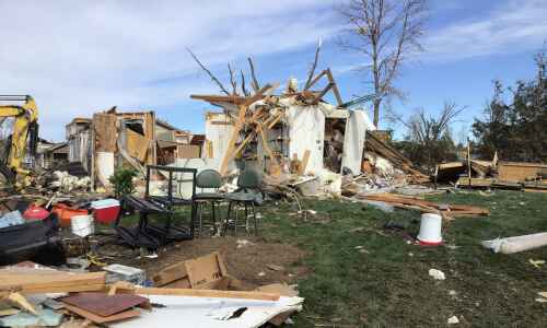 300 tornadoes hit U.S. in April, second-most ever