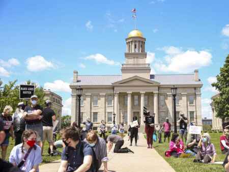 UI shifts focus to student well-being in re-imagining campus safety