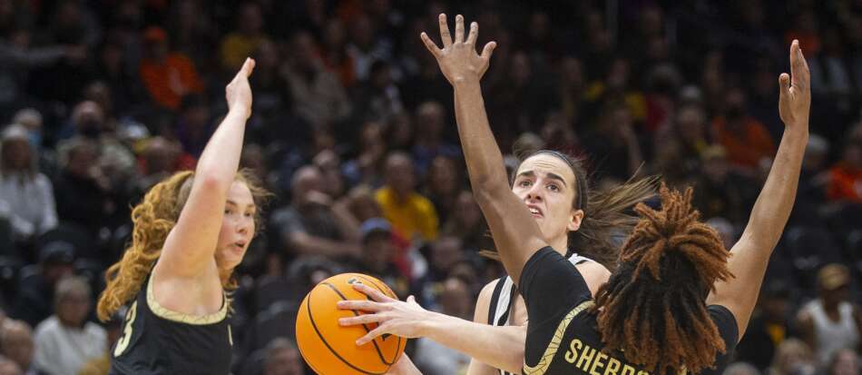 Iowa vs. Colorado NCAA women’s basketball tournament glance: Time, TV, game notes
