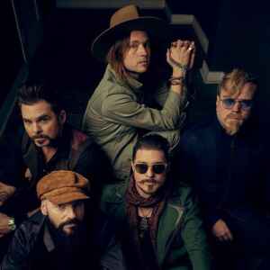 Rival Sons ‘Darkfighter’ tour coming to Cedar Rapids