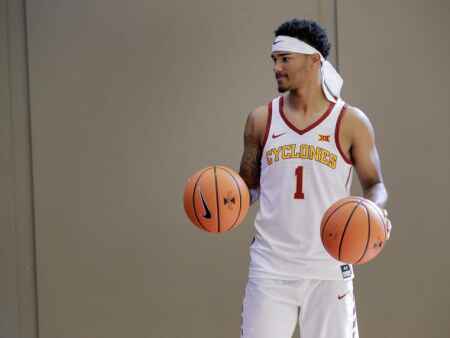 Iowa State’s change to Nick Weiler-Babb at point guard proves key in recent sucess