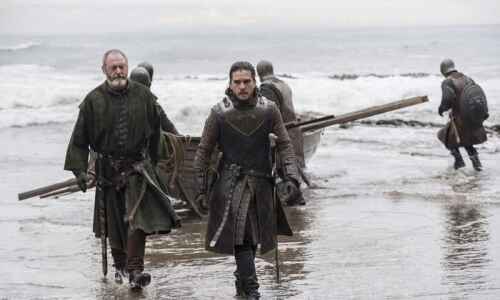 HBO Drops 'Game of Thrones' Final Season Trailer