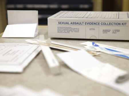 High number of pending sex abuse cases in Linn County